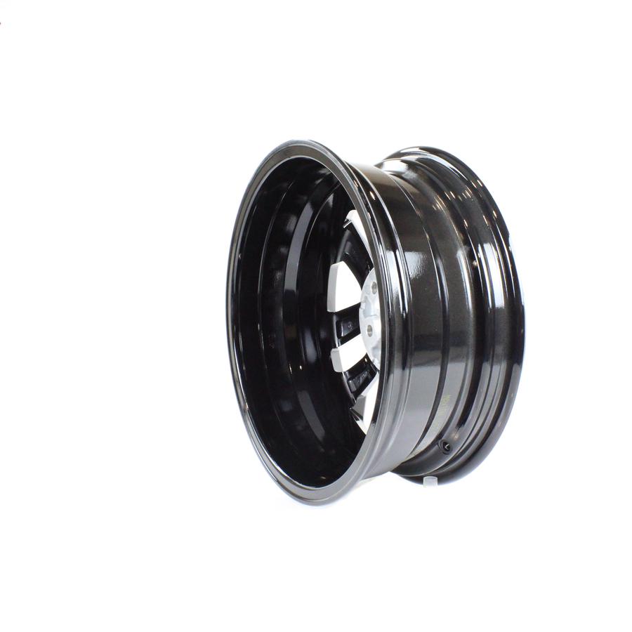 Roda - 6EA601025CFZZ - Polo, Virtus