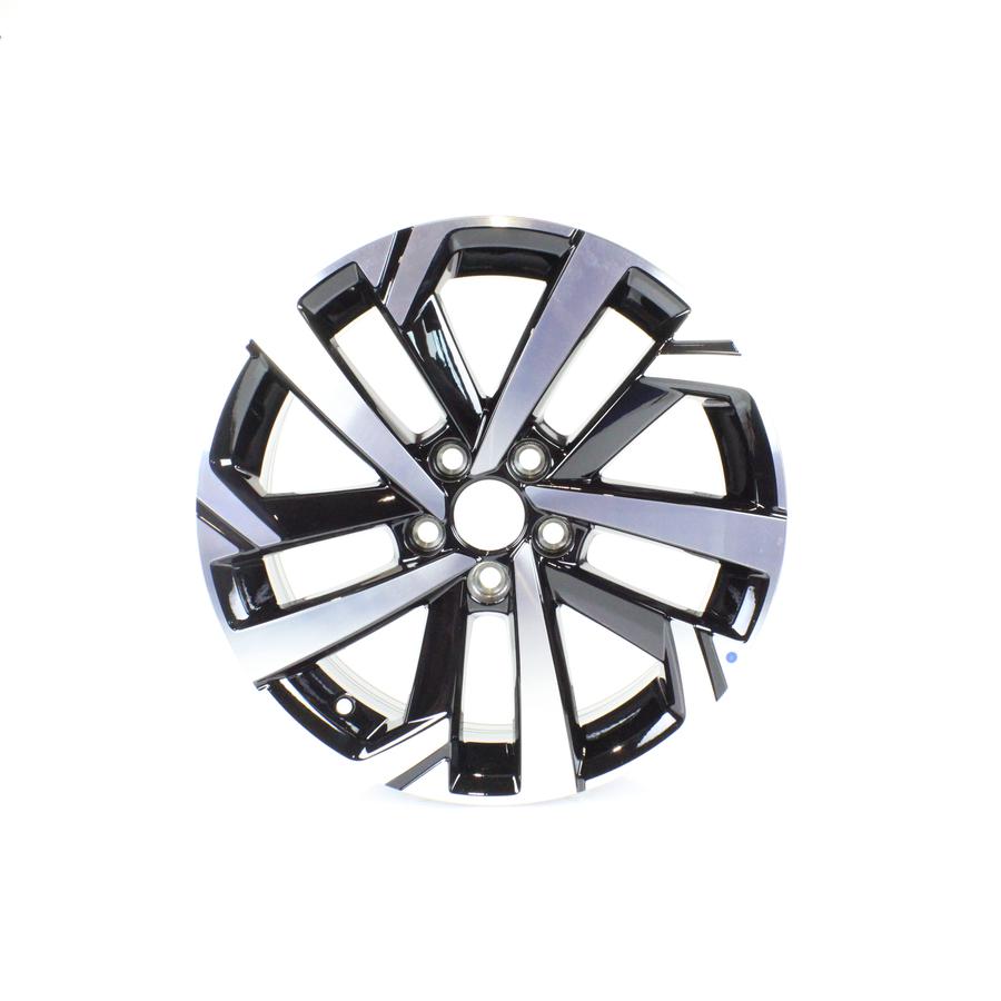 Roda - 6EA601025CFZZ - Polo, Virtus