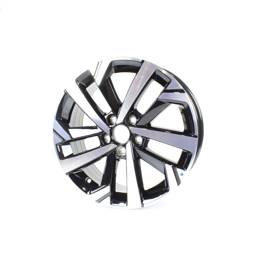 Roda - 6EA601025CFZZ - Polo, Virtus
