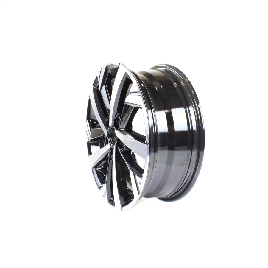 Roda - 6EA601025CFZZ - Polo, Virtus