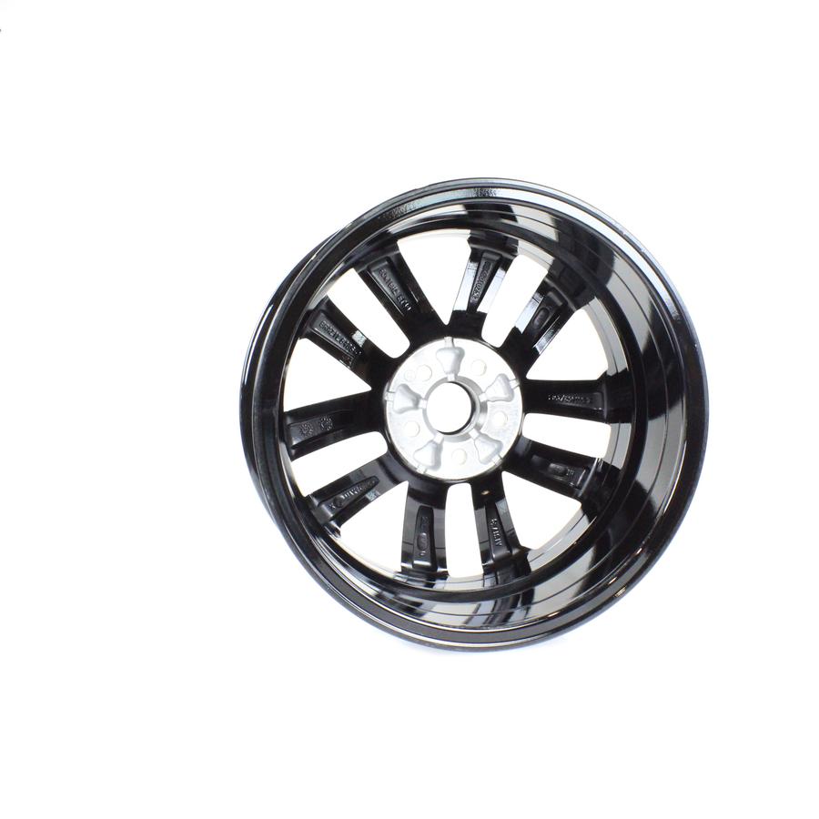 Roda - 6EA601025CFZZ - Polo, Virtus