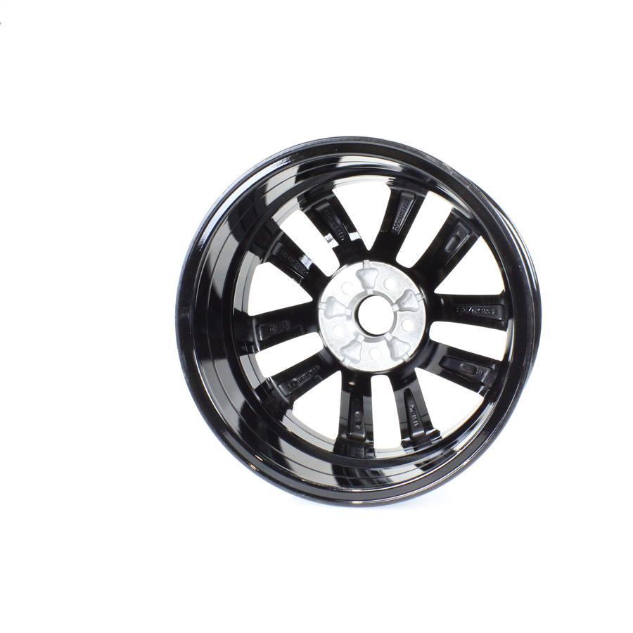 Roda - 6EA601025CFZZ - Polo, Virtus