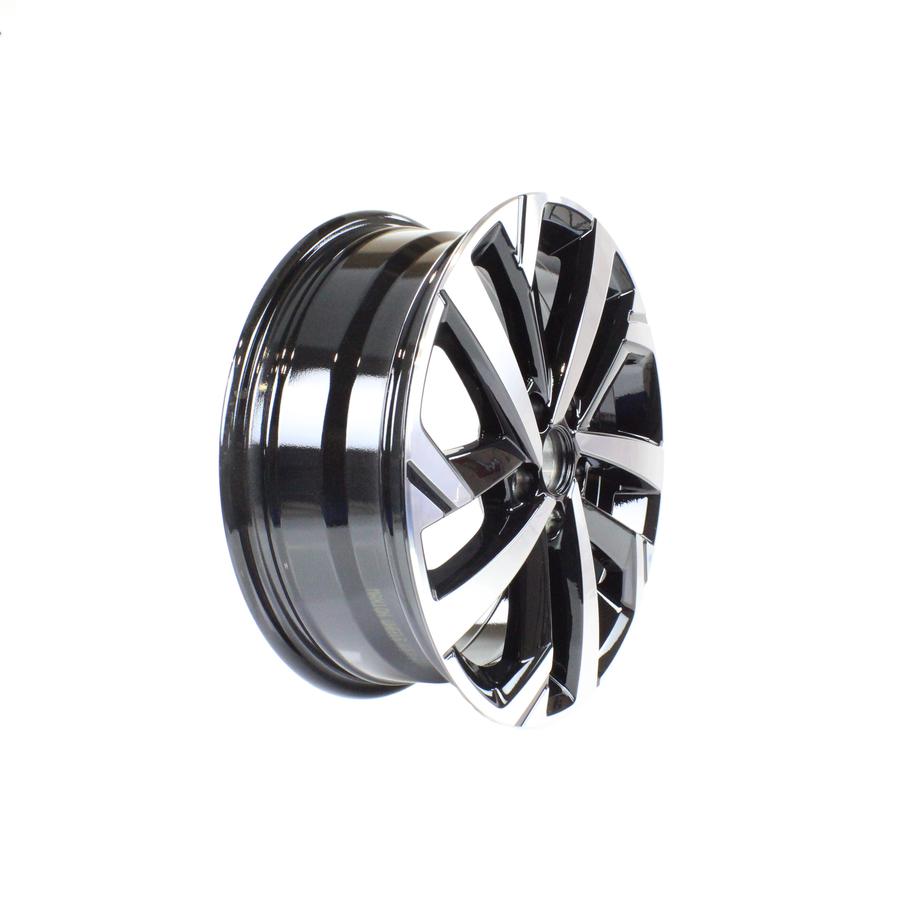 Roda - 6EA601025CFZZ - Polo, Virtus