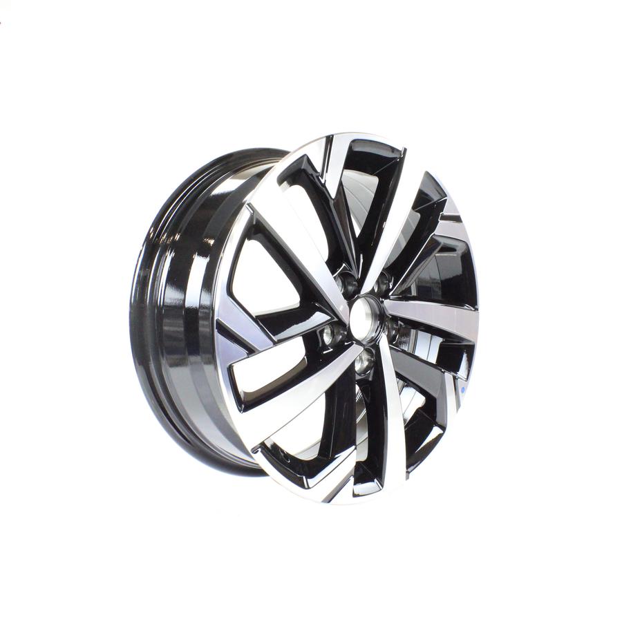 Roda - 6EA601025CFZZ - Polo, Virtus