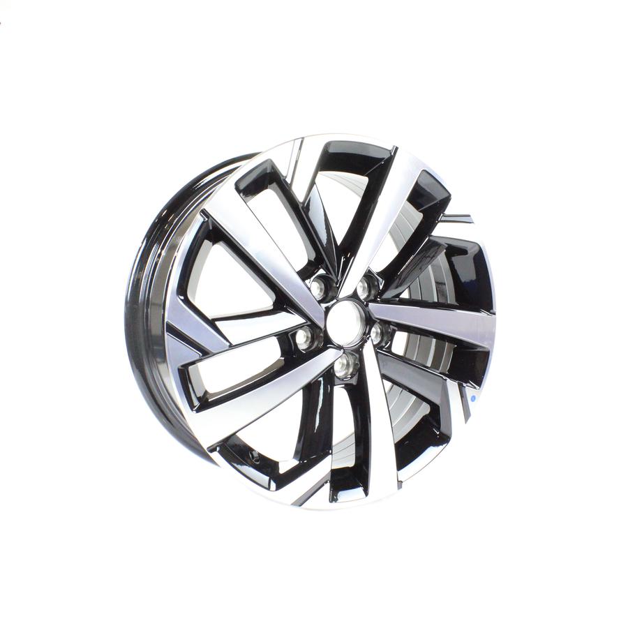 Roda - 6EA601025CFZZ - Polo, Virtus
