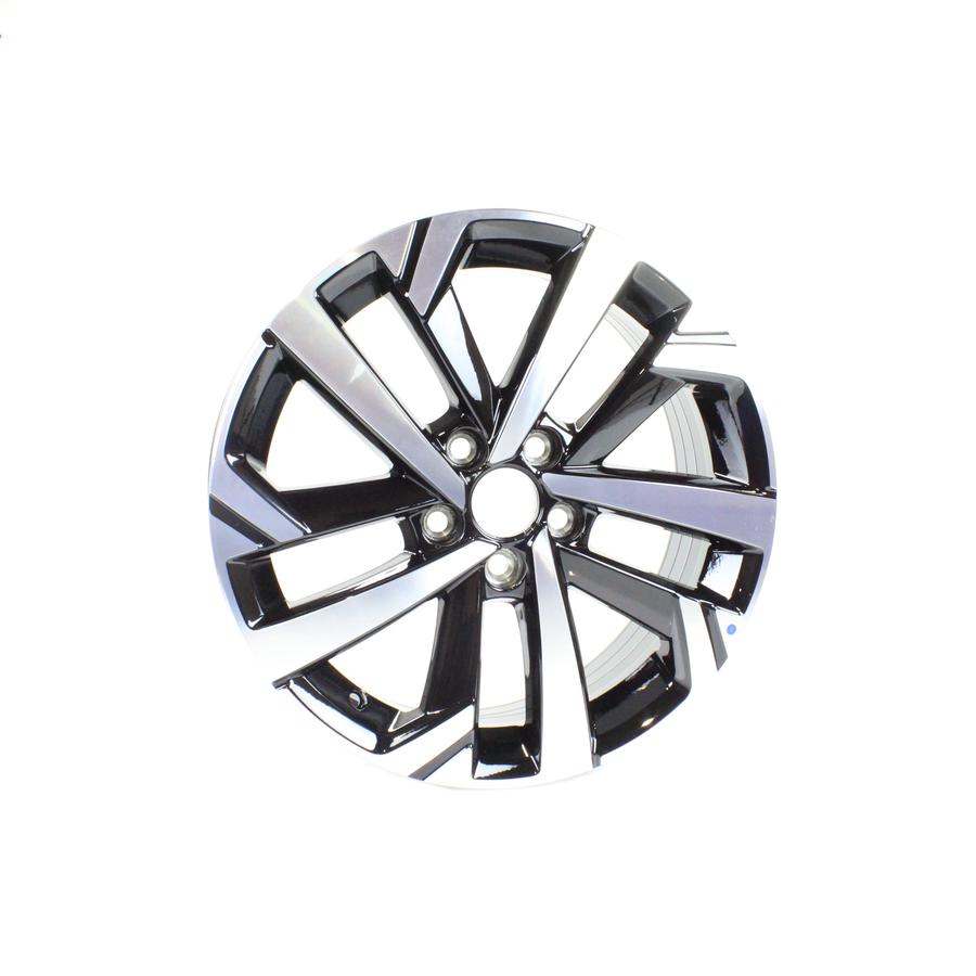 Roda - 6EA601025CFZZ - Polo, Virtus