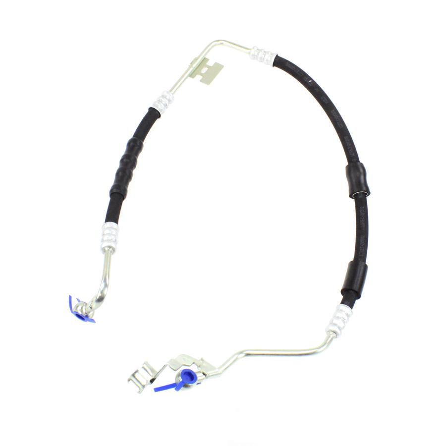 Mangueira Direção Hidráulica - 5Z0422893K - SpaceFox, Polo, Fox