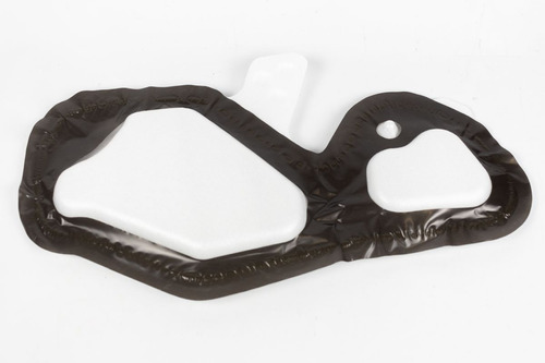 VEDADOR PLASTICO PORTA CARROCAR - 828648839R - 