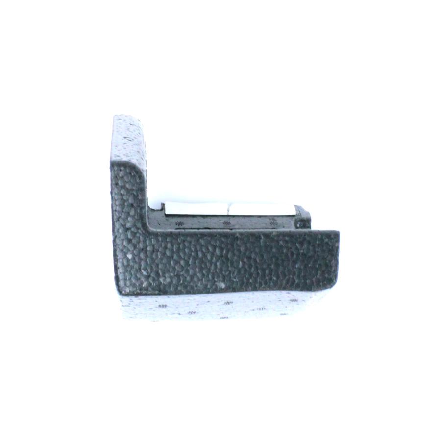 Espuma Impacto Para-choque - 5C6807248A - Jetta, OUTROS