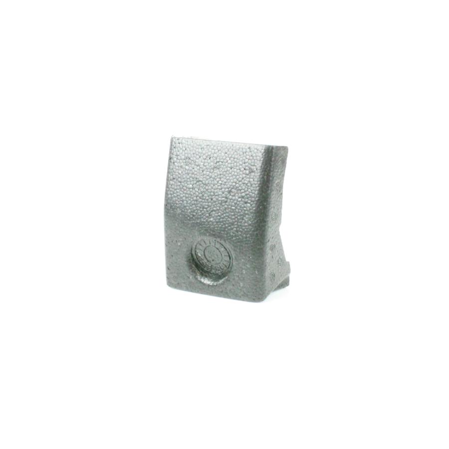 Espuma Impacto Para-choque - 5C6807248A - Jetta, OUTROS