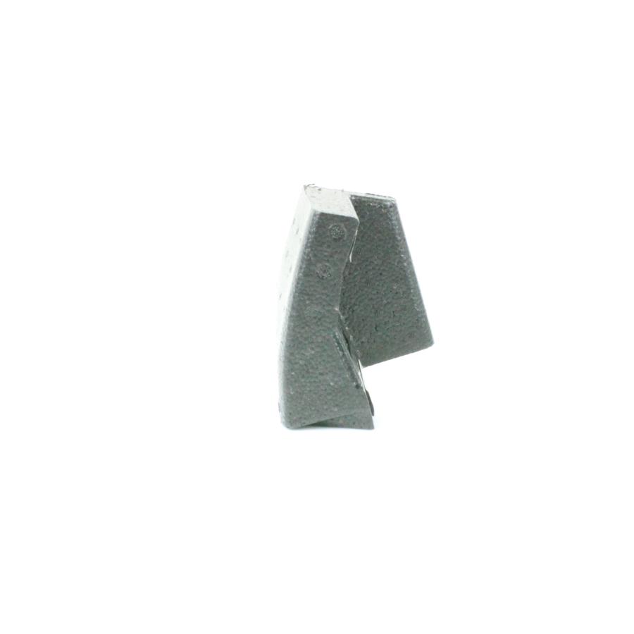 Espuma Impacto Para-choque - 5C6807248A - Jetta, OUTROS