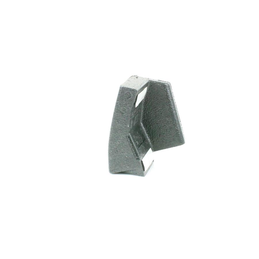 Espuma Impacto Para-choque - 5C6807248A - Jetta, OUTROS