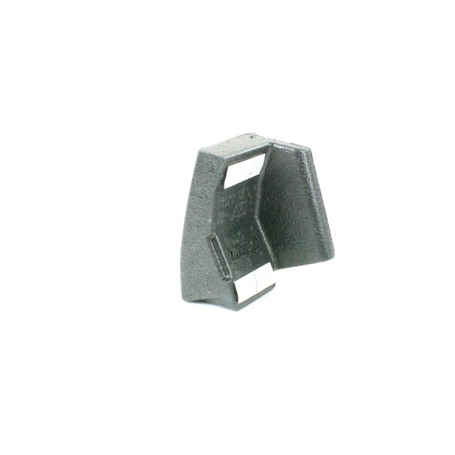 Espuma Impacto Para-choque - 5C6807248A - Jetta, OUTROS
