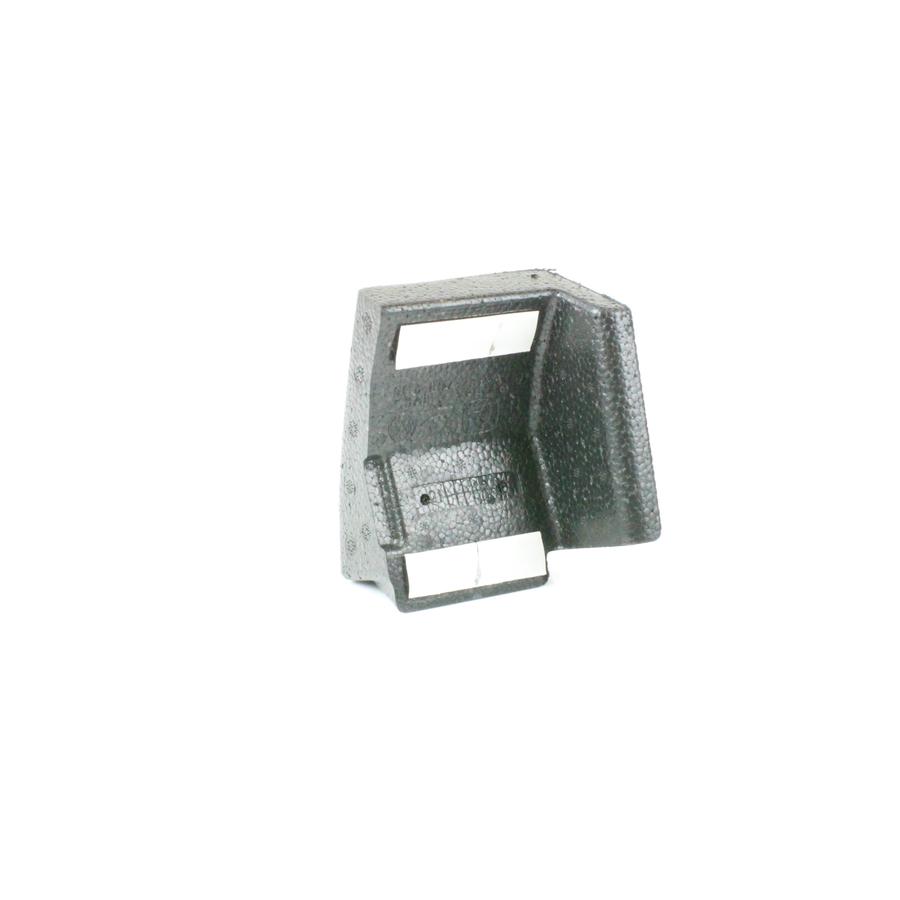 Espuma Impacto Para-choque - 5C6807248A - Jetta, OUTROS