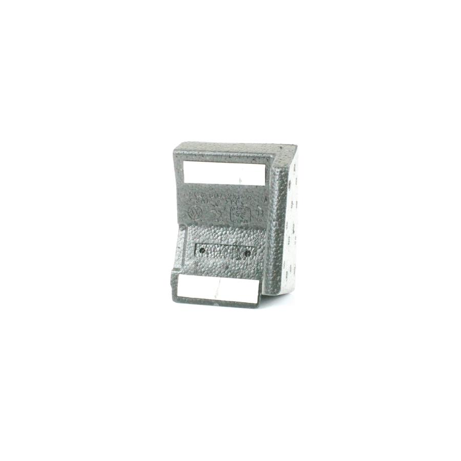 Espuma Impacto Para-choque - 5C6807248A - Jetta, OUTROS