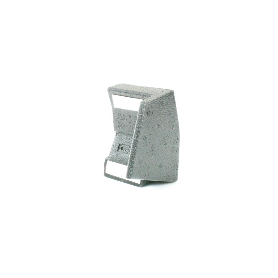 Espuma Impacto Para-choque - 5C6807248A - Jetta, OUTROS