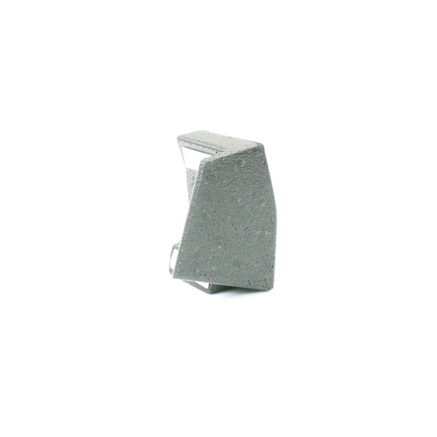 Espuma Impacto Para-choque - 5C6807248A - Jetta, OUTROS