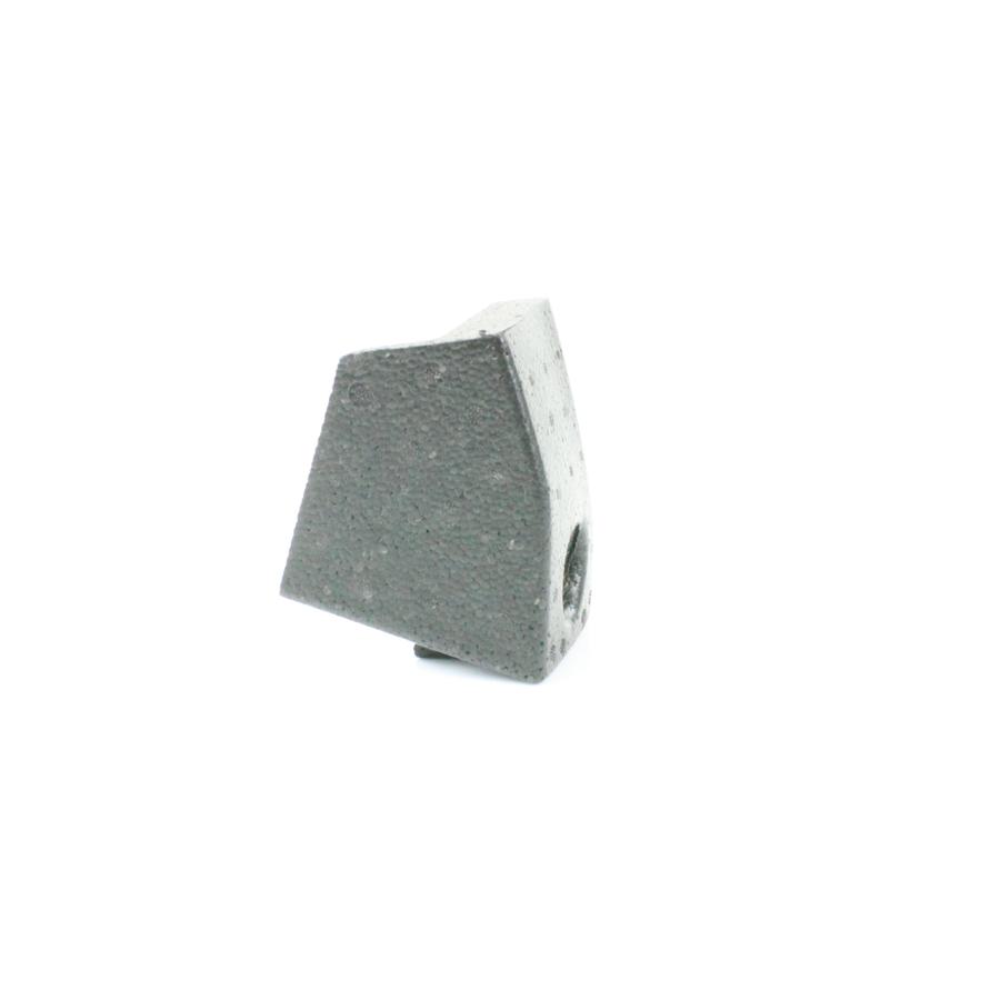 Espuma Impacto Para-choque - 5C6807248A - Jetta, OUTROS