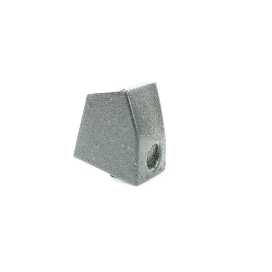Espuma Impacto Para-choque - 5C6807248A - Jetta, OUTROS