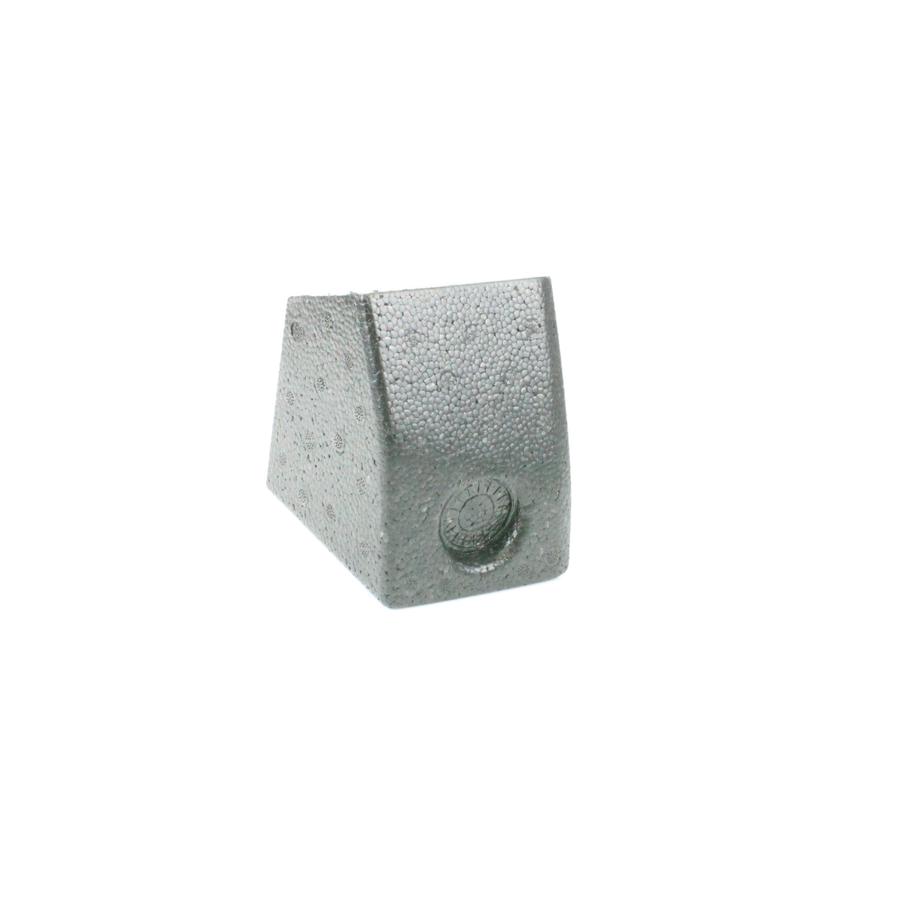 Espuma Impacto Para-choque - 5C6807248A - Jetta, OUTROS
