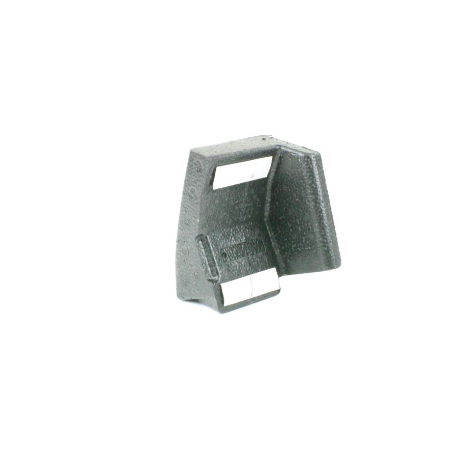Espuma Impacto Para-choque - 5C6807248A - Jetta, OUTROS