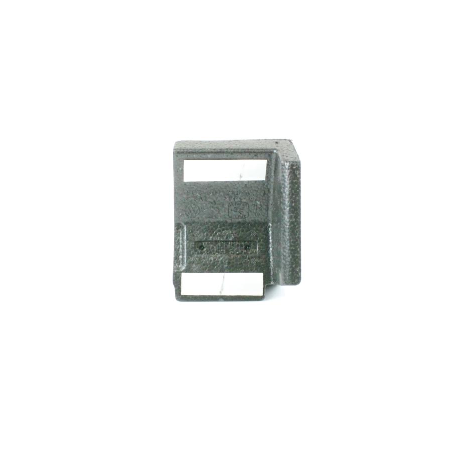 Espuma Impacto Para-choque - 5C6807248A - Jetta, OUTROS