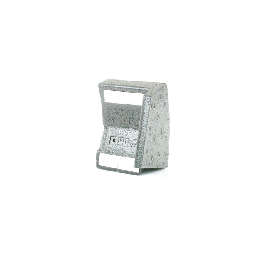 Espuma Impacto Para-choque - 5C6807248A - Jetta, OUTROS
