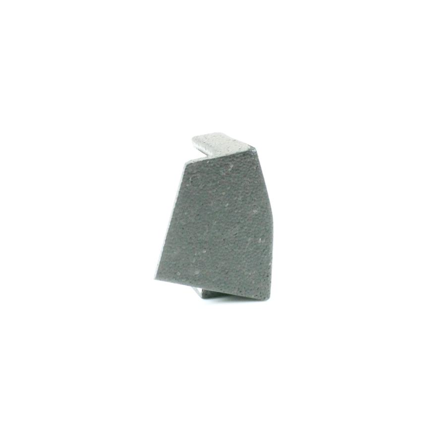 Espuma Impacto Para-choque - 5C6807248A - Jetta, OUTROS