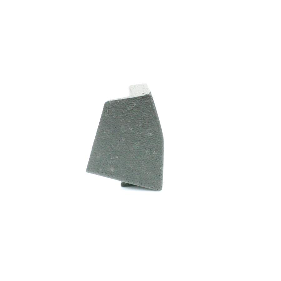 Espuma Impacto Para-choque - 5C6807248A - Jetta, OUTROS