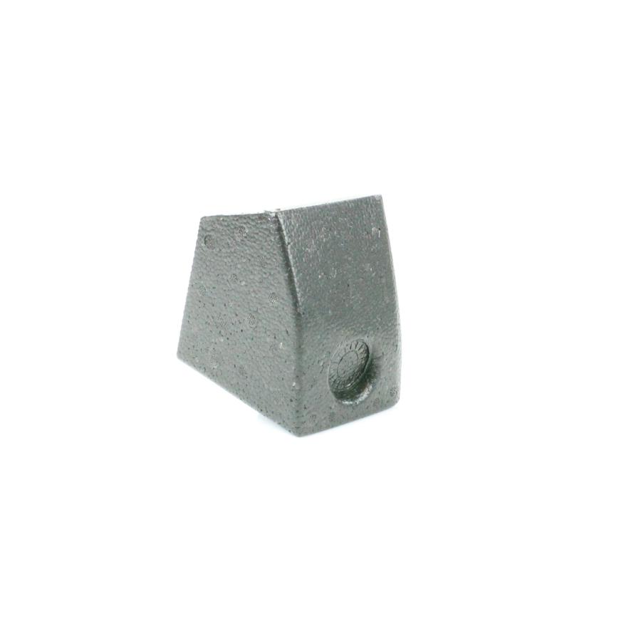 Espuma Impacto Para-choque - 5C6807248A - Jetta, OUTROS