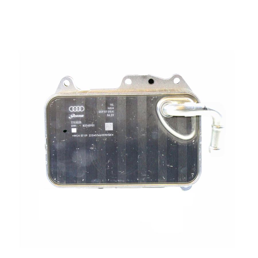 Resfriador Óleo Motor - 059117015K - Amarok, OUTROS