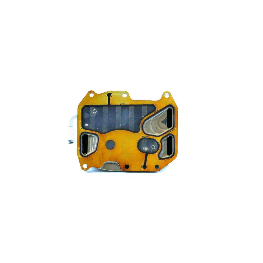 Resfriador Óleo Motor - 059117015K - Amarok, OUTROS