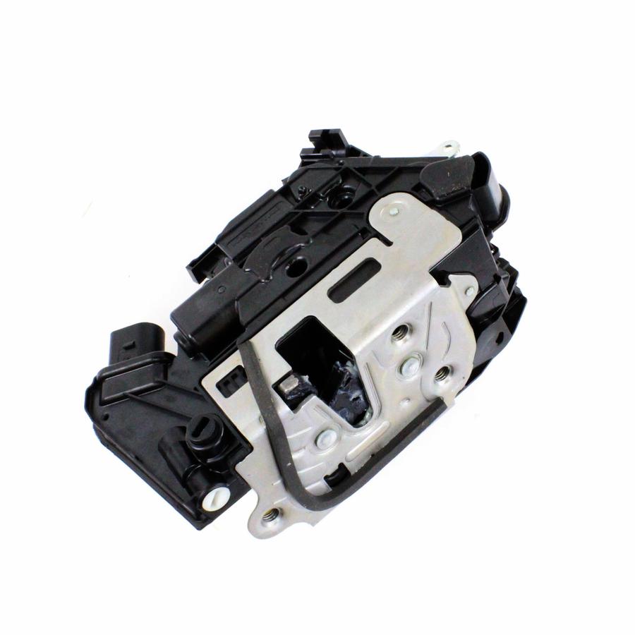 Fechadura Porta - 5N0839015R - Amarok, CC, Tiguan