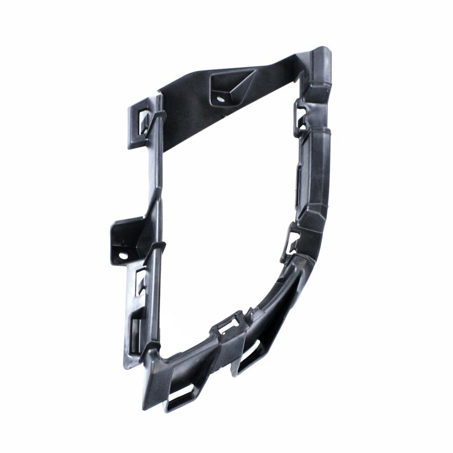 Suporte Farol Esquerdo (Motorista) Dianteiro - 5C6807261 - Jetta