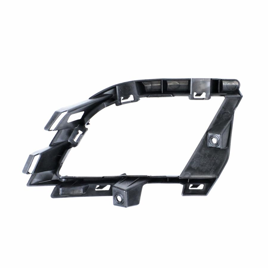 Suporte Farol Esquerdo (Motorista) Dianteiro - 5C6807261 - Jetta