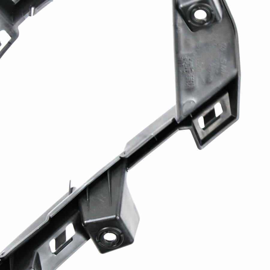Suporte Farol Esquerdo (Motorista) Dianteiro - 5C6807261 - Jetta