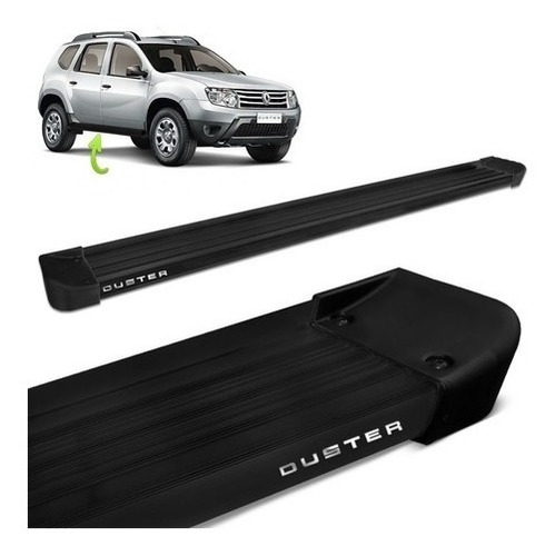 LONGARINA USO MULTIFUNCIONAL CARRO - 7711732147 - 