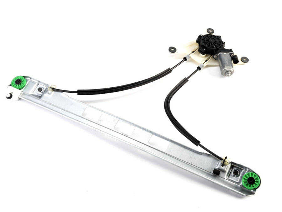Mecanismo Acion Vidro Eletr P/ Auto - 807200008R - Master, Diversos