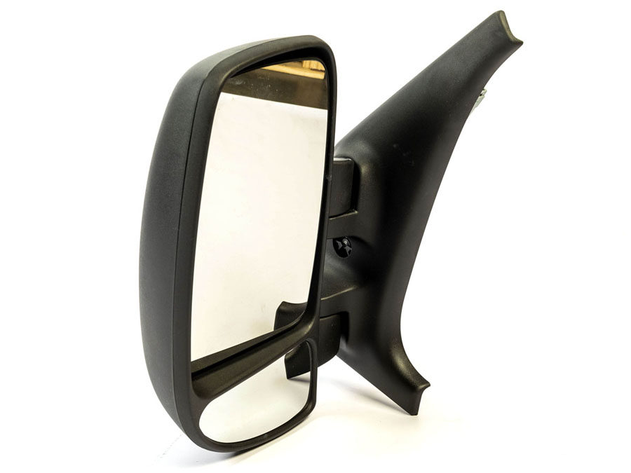 ESPELHO RETROVISOR VEICULO AUTOMOVE - 8200163449 - 