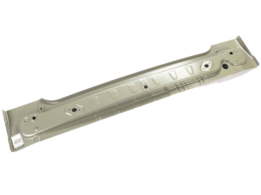 Elemento Fechamento Carrocaria De - 852482220R - Captur, Diversos
