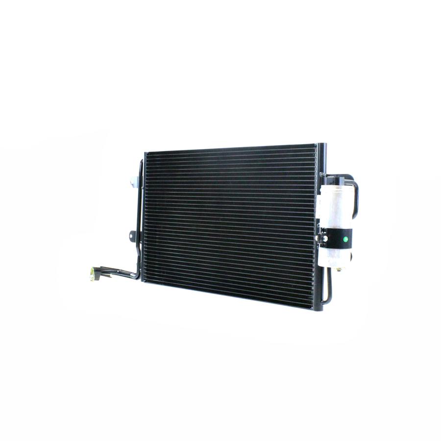 Condensador Ar Condicionado - 1JE820411 - Golf, Bora, Jetta