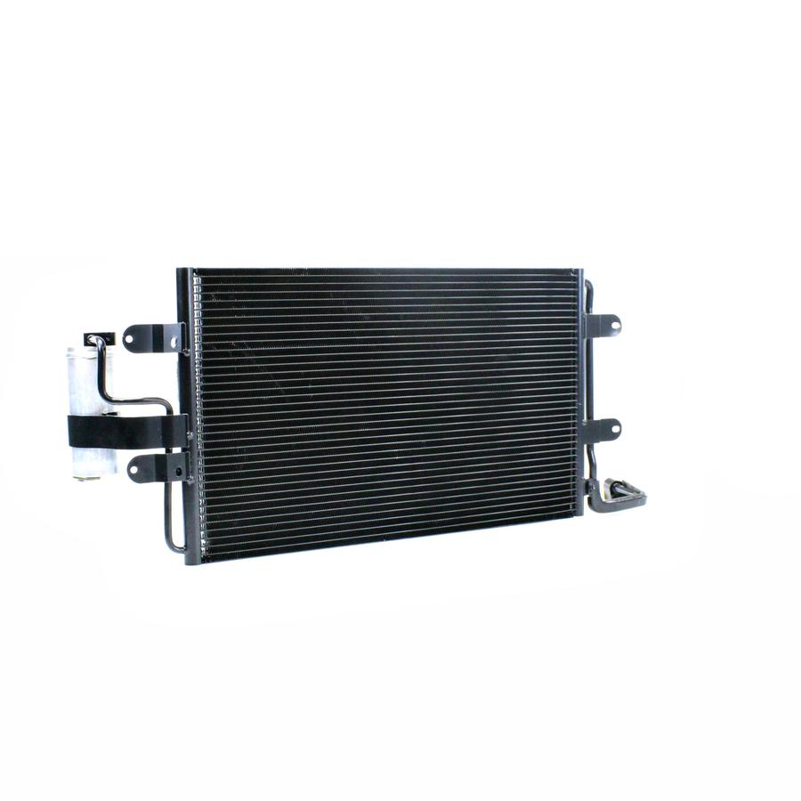 Condensador Ar Condicionado - 1JE820411 - Golf, Bora, Jetta