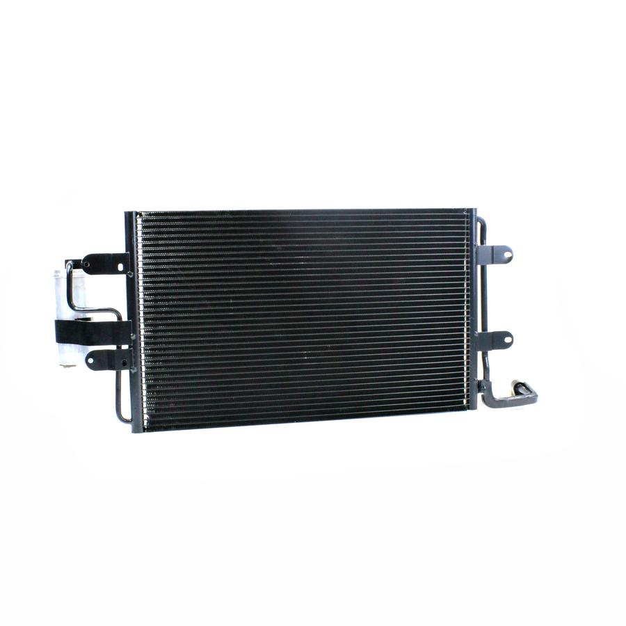 Condensador Ar Condicionado - 1JE820411 - Golf, Bora, Jetta