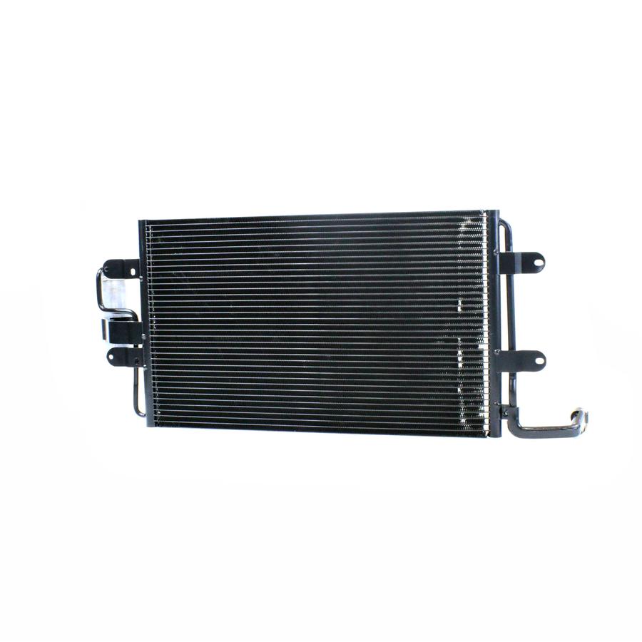 Condensador Ar Condicionado - 1JE820411 - Golf, Bora, Jetta