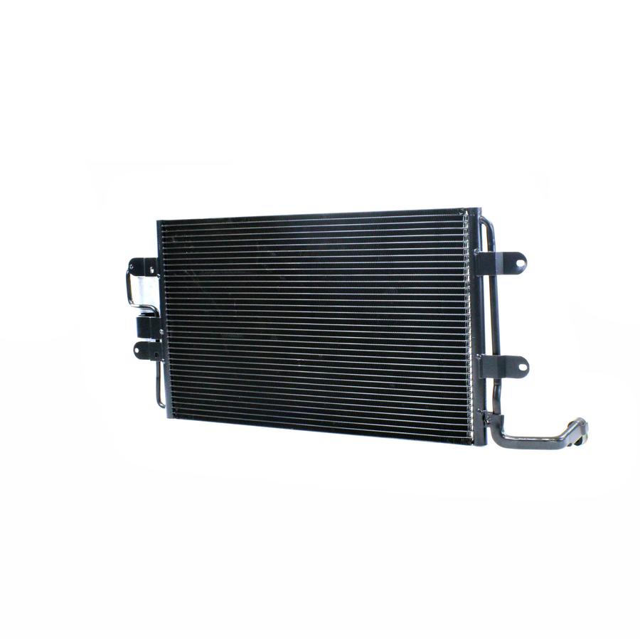Condensador Ar Condicionado - 1JE820411 - Golf, Bora, Jetta