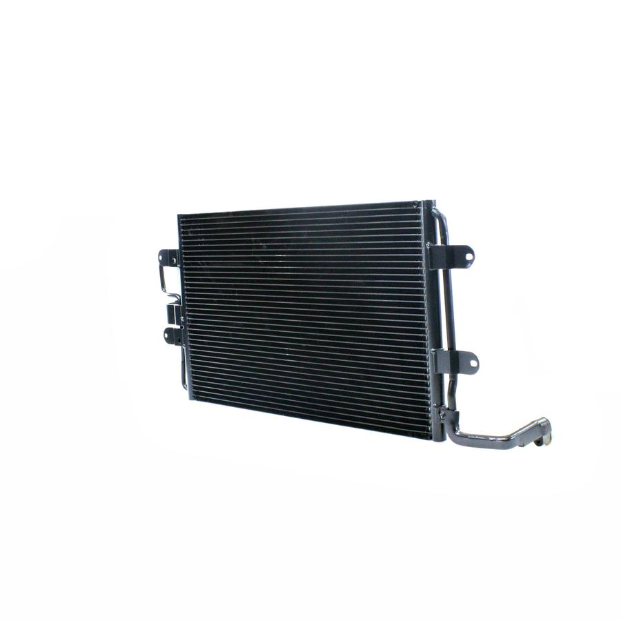 Condensador Ar Condicionado - 1JE820411 - Golf, Bora, Jetta