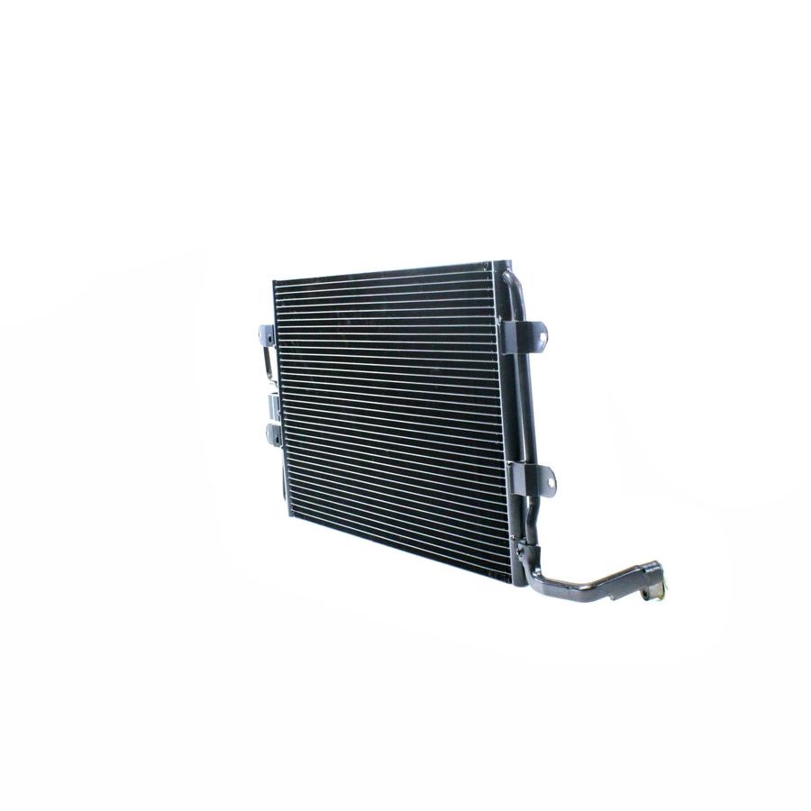 Condensador Ar Condicionado - 1JE820411 - Golf, Bora, Jetta