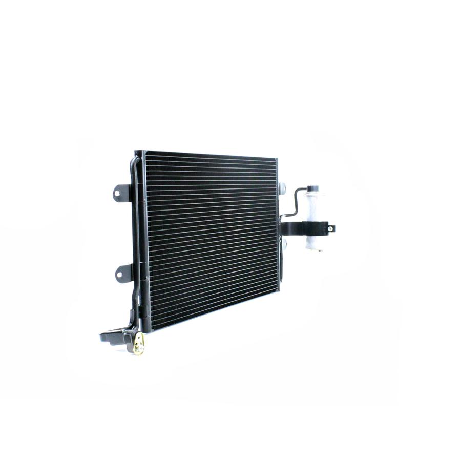Condensador Ar Condicionado - 1JE820411 - Golf, Bora, Jetta