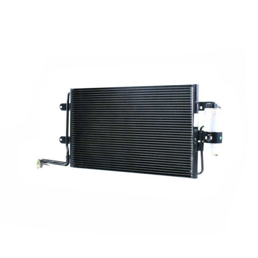 Condensador Ar Condicionado - 1JE820411 - Golf, Bora, Jetta