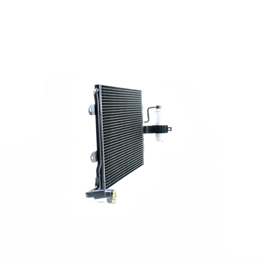 Condensador Ar Condicionado - 1JE820411 - Golf, Bora, Jetta
